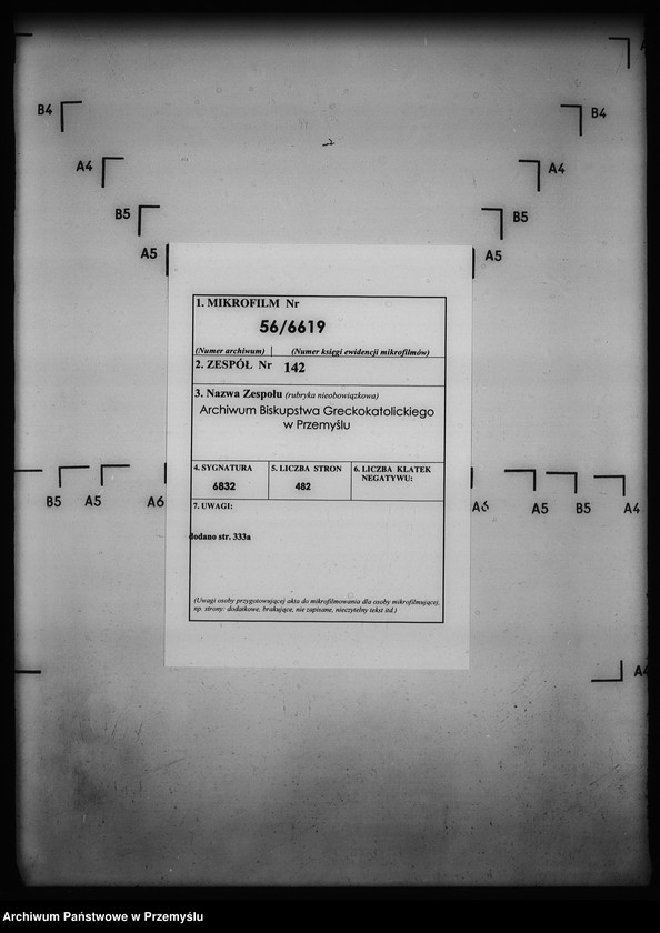 image.from.unit.number "[Kopie ksiąg metrykalnych parafii Mszanna z filią Smereczne (dekanat Dukla)]"