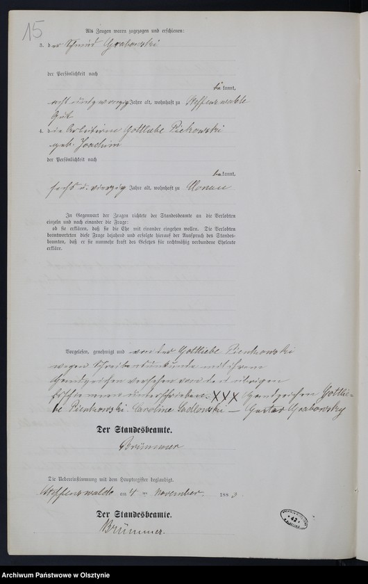 image.from.unit.number "Heiraths-Neben-Register Nr 1 - 12"