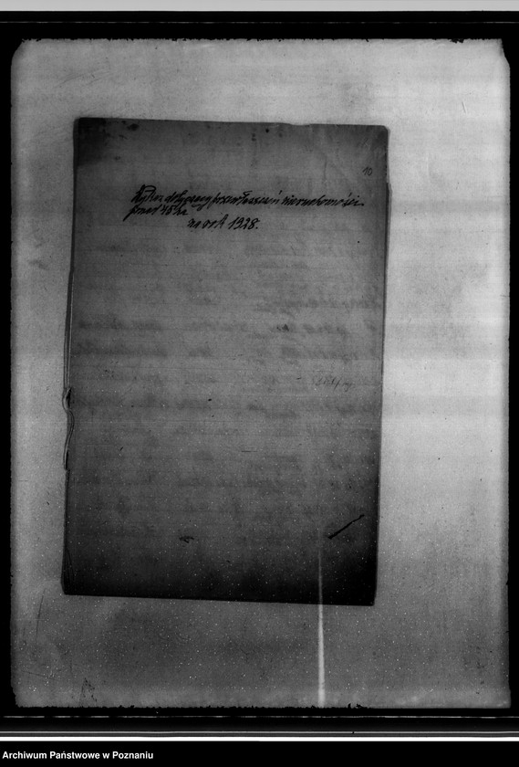 Obraz 15 z jednostki "/Wykazy dotyczące przewłaszczeń nieruchomości ponad 45 ha/"