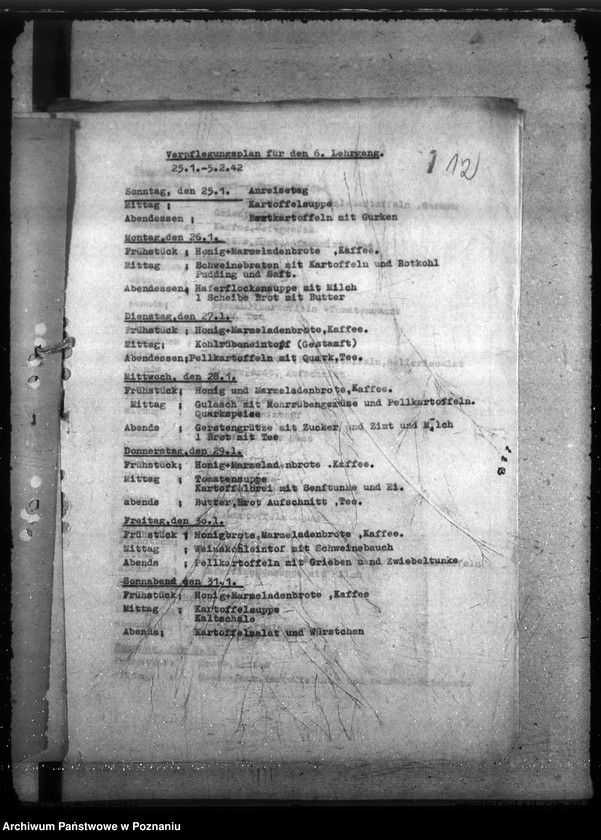 Obraz 16 z jednostki "Musterungslager"