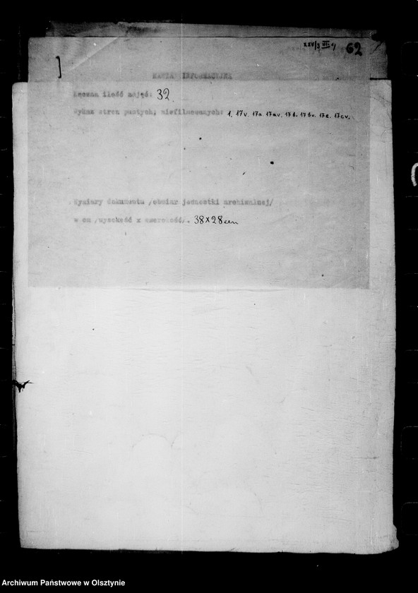 image.from.unit.number "Inventarium /der Schlosseinrichtung mit den Ab- und Zugängen/"