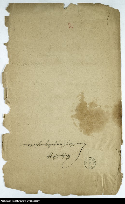 image.from.unit.number "Westpr. Landtage - Angelegenheiten aus der Registrat der Stadt Neuenburg"