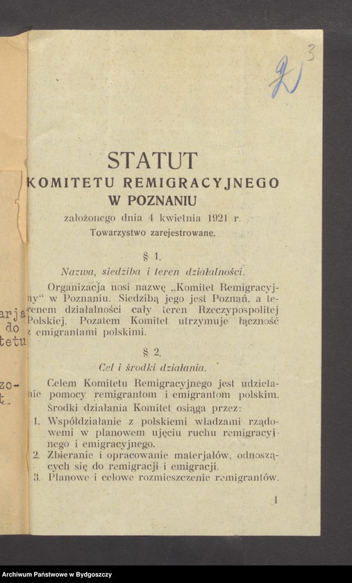 image.from.unit.number "Komitet Reemigracyjny w Poznaniu"