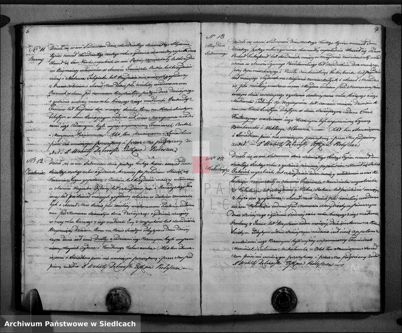 image.from.unit.number "Akta urodzeń, małżeństw, zgonów"