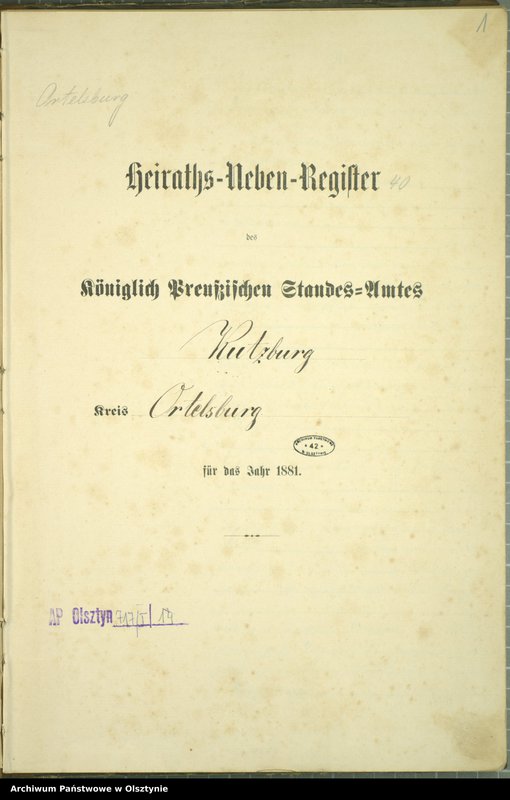 image.from.unit.number "Heiraths-Neben-Register Nr 1 - 57"