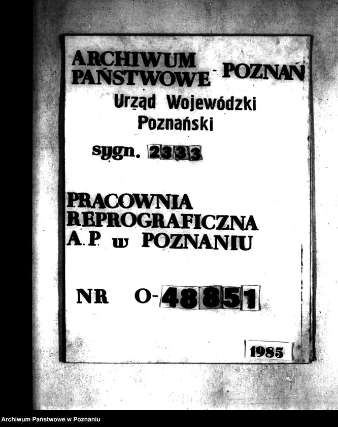 image.from.unit.number "Scalenie gruntów we wsi Grzegorzew powiatu kaliskiego"