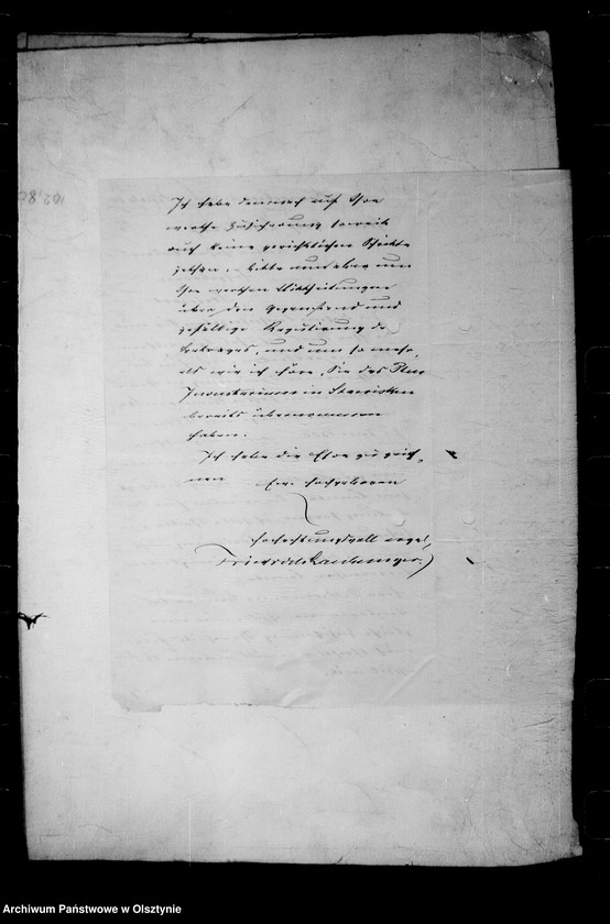 image.from.unit.number "/Akten betr. Pachtübergaben des Gutes Stawisken/"
