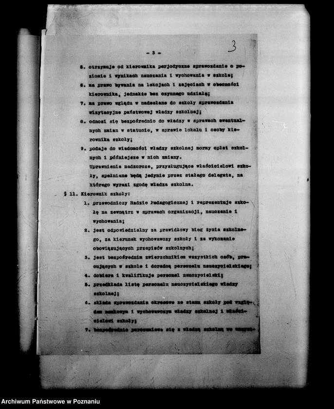 Obraz 6 z jednostki "Prywatna Szkoła Powszechna z niemieckim językiem nauczania Wągrowiec"