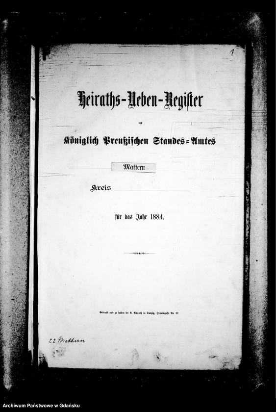 image.from.unit.number "Księga małżeństw"