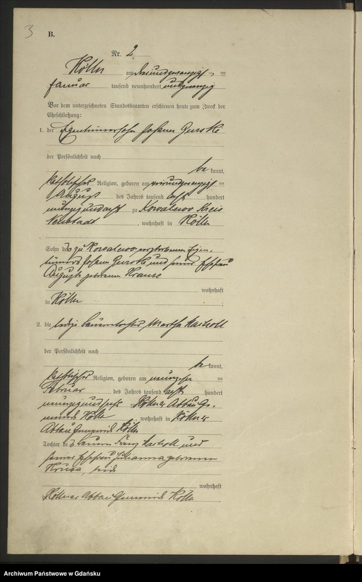image.from.unit.number "Księga małżeństw (rejestr główny nr 1-27/1920)"