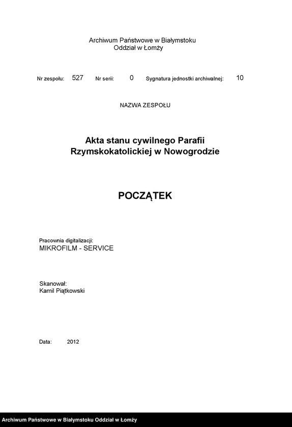 image.from.unit.number "Księga urodzeń, małżeństw i zgonów"