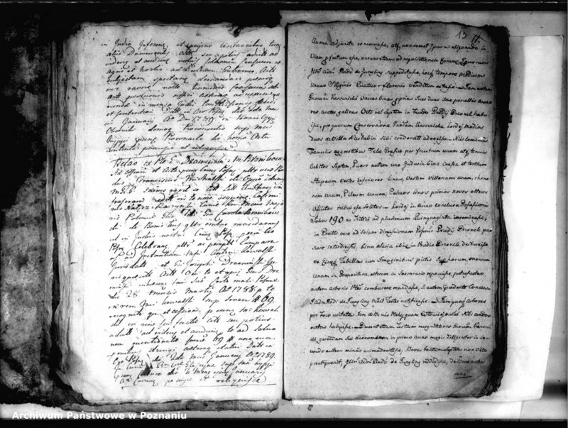 Obraz 16 z jednostki "Relationes [protocollon]"