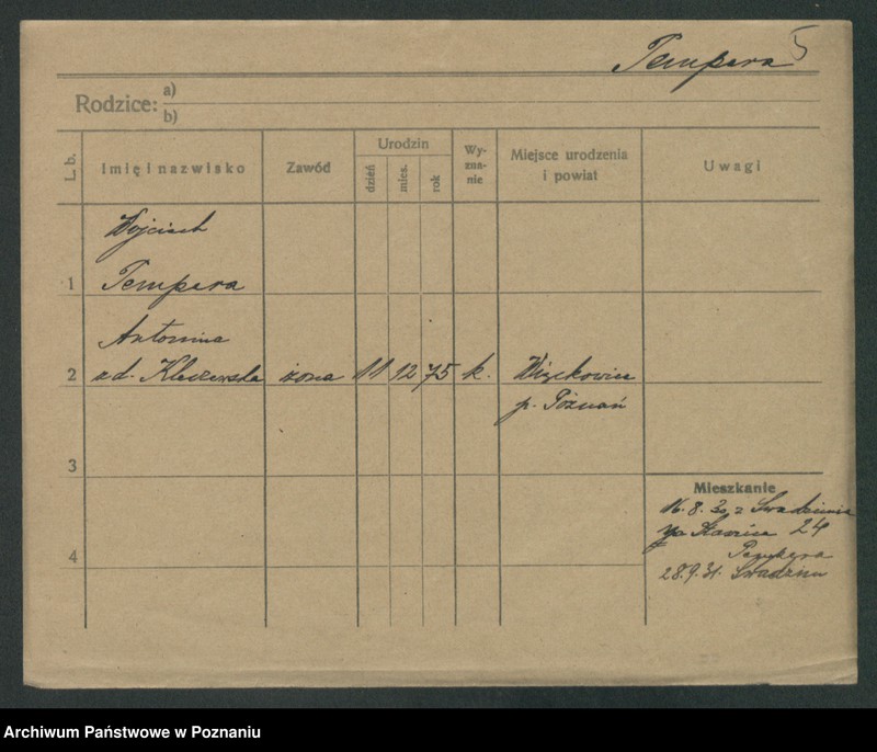 Obraz 7 z jednostki "Pepera (Pę...) - Percz"