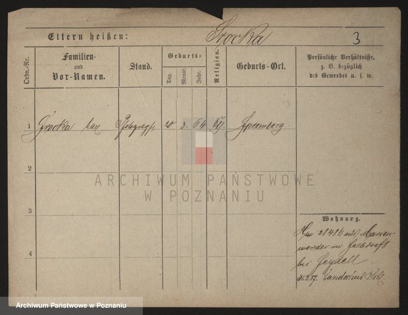 Obraz 8 z jednostki "Sroka - Stache"