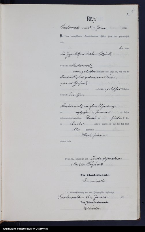 image.from.unit.number "Geburts-Neben-Register Nr 1 - 122"