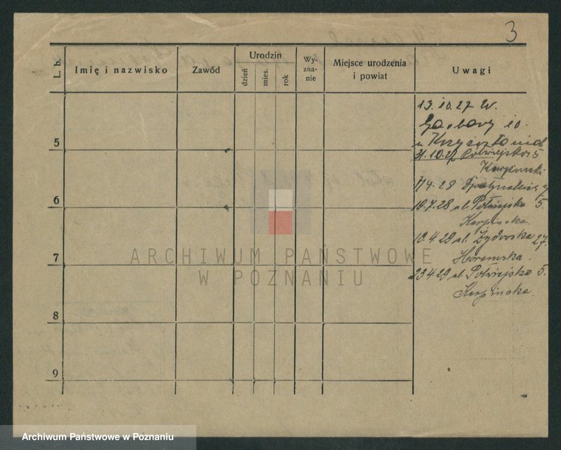 Obraz 9 z jednostki "Wencel - Wende"