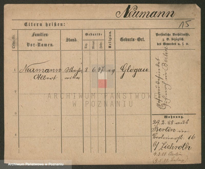 image.from.unit.number "Neuman (żonaci i wdowy)"