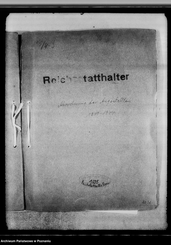 Obraz 4 z jednostki "Abordnungen der Angstellten"