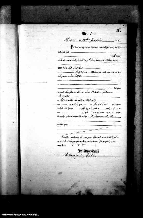 image.from.unit.number "Księga urodzeń"
