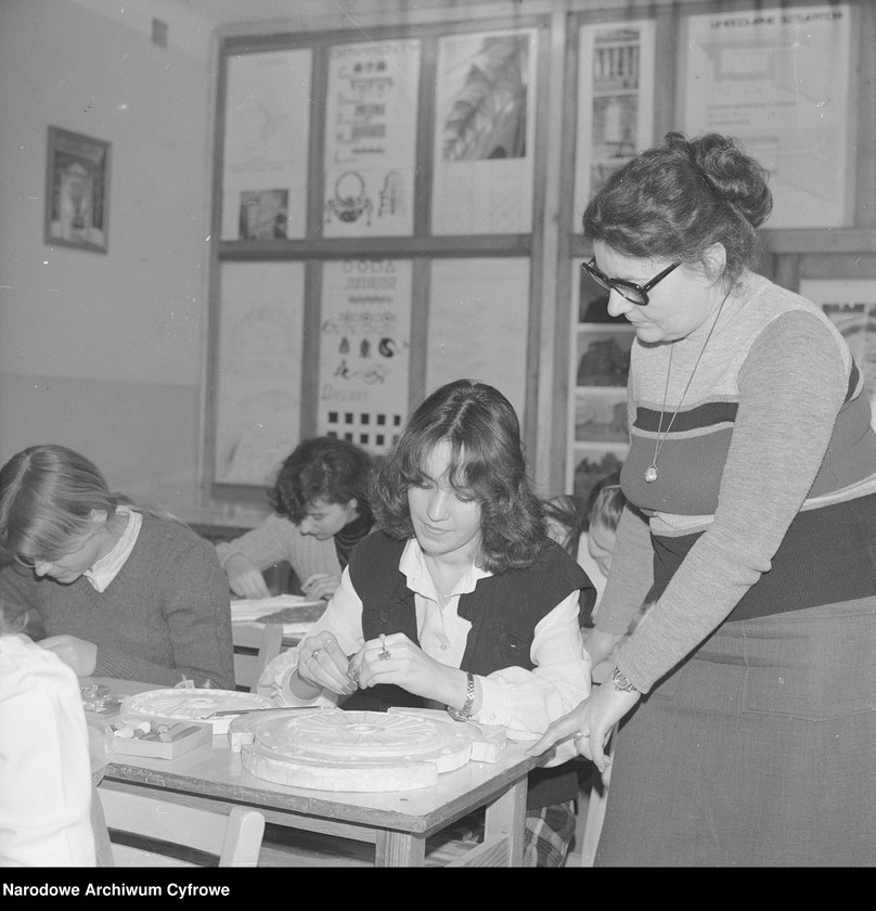 Obraz 1 z jednostki "Zespół Szkół Budowlanych nr 2 im. Bohdana Pniewskiego w Warszawie przy ul. Młynarskiej 45"