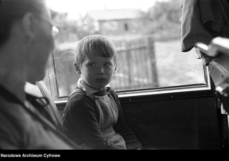 Obraz 2 z jednostki "Podróż pociągiem na Podhale z Krakowa przez miejscowość Tunel"