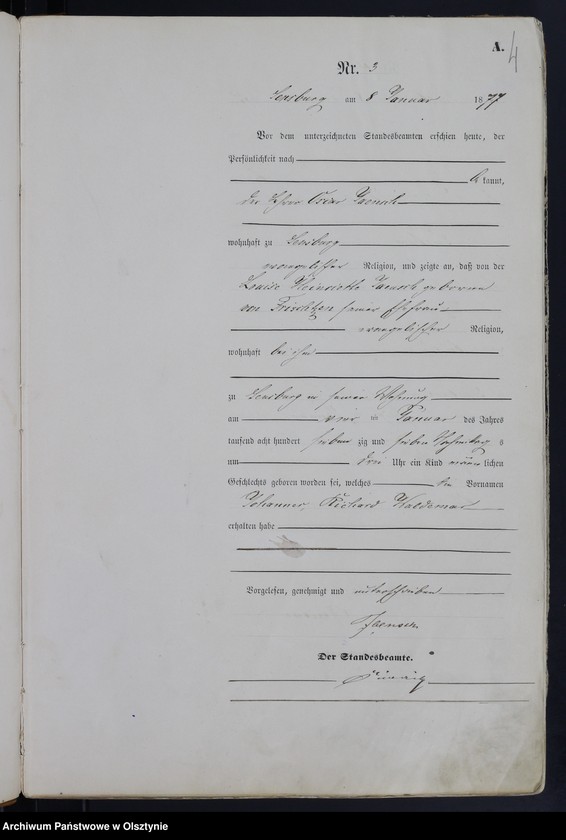 image.from.unit.number "Geburts-Haupt-Register Nr 1 - 119"