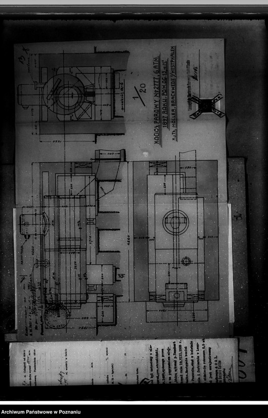 Obraz 17 z jednostki "Leszczyńska Hurtownia Surowców w Lesznie"
