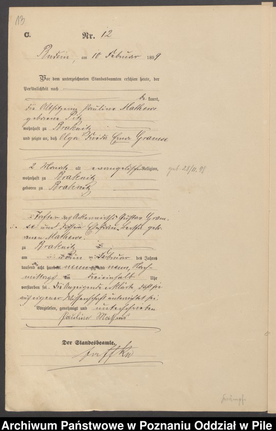 image.from.unit.number "Księga zgonów"