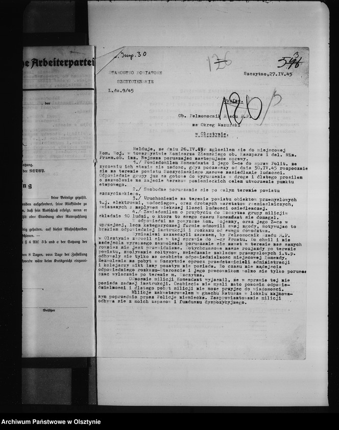 image.from.unit.number "Sprawozdania miesięczne Starostwa Powiatowego Szczytno"