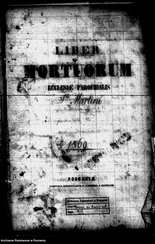 Obraz 13 z jednostki "Księga małżeństw"