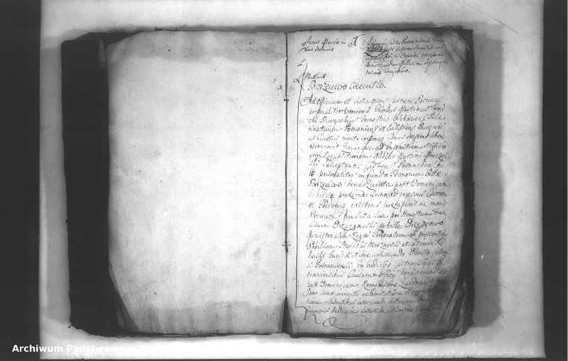 Obraz 4 z jednostki "Relationes [protocollon]"