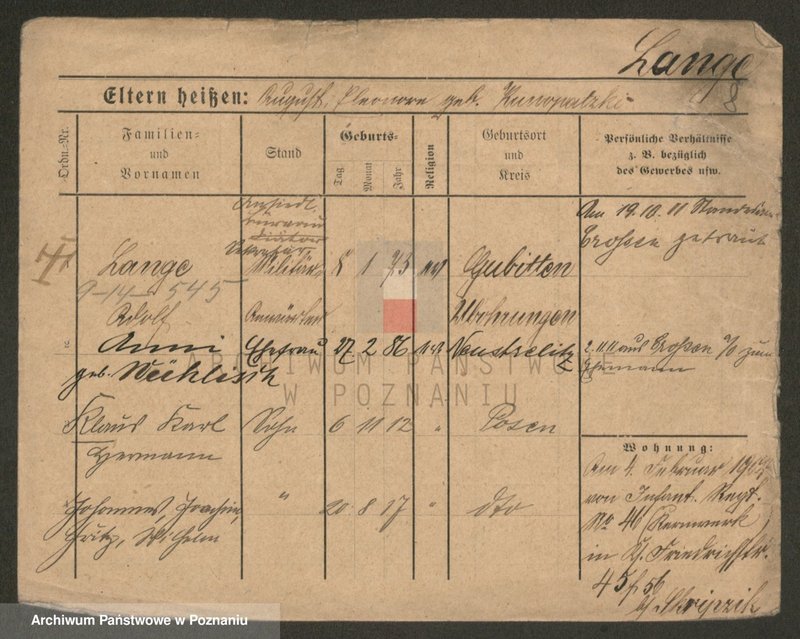image.from.unit.number "Lange (żonaci, wdowy, samotni mężczyźni)"