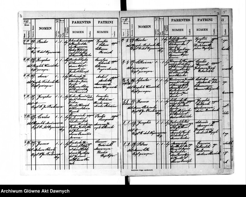 image.from.unit.number "Parafia: Trembowla. Dekanat: Trembowla. Księga metrykalna urodzeń, ślubów i zgonów dla miasta Trembowla i wsi: Małów, Humniska, Plebanówka, Podgórze, Semenów, Wolica, Załawie, Zieleńcze, Boryczówka*, Iławcze**, Iwanówka***, Hleszczawa***, Krowinka****, Ostrowczyk (i wsie: Olendry, Kaptury, Zaścianocze, Zubów, Słobódka Strusowska)*****."