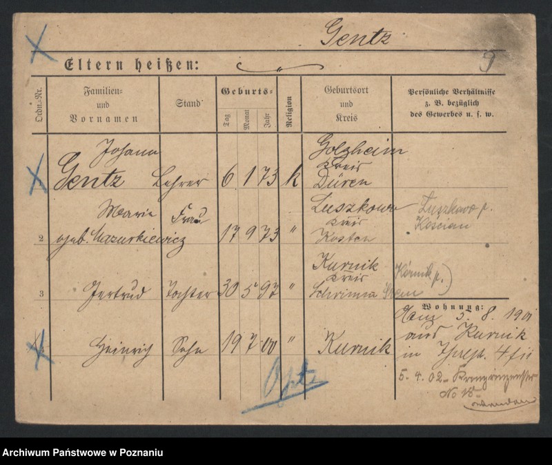 Obraz 11 z jednostki "Genat - Georye"