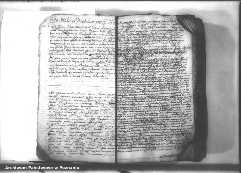 Obraz 11 z jednostki "Relationes [protocollon]"