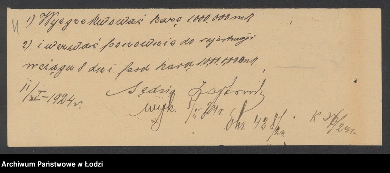 Obraz 6 z jednostki "Tyla Wajntramb- sprzedaż pończoch i trykotów"