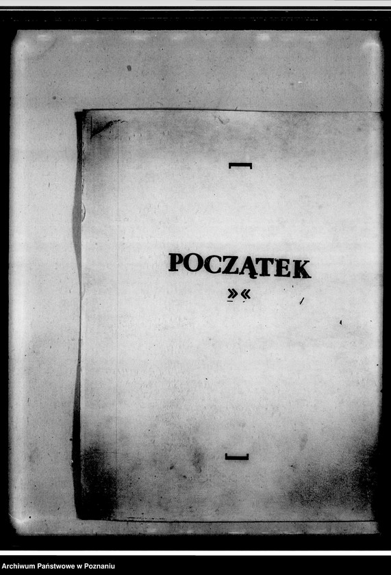 Obraz 3 z jednostki "Korespondencja urzędowa, listy członków, zawiadomienia o zebraniach, programy obchodów rocznic i innych uroczystości"