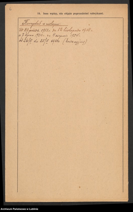 image.from.unit.number "Służba Stanisława Górskiego miejskiego lekarza weterynaryjnego"