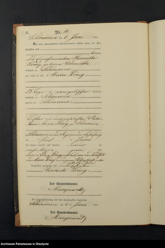 image.from.unit.number "Sterbe-Neben-Register Nr 1 - 32"