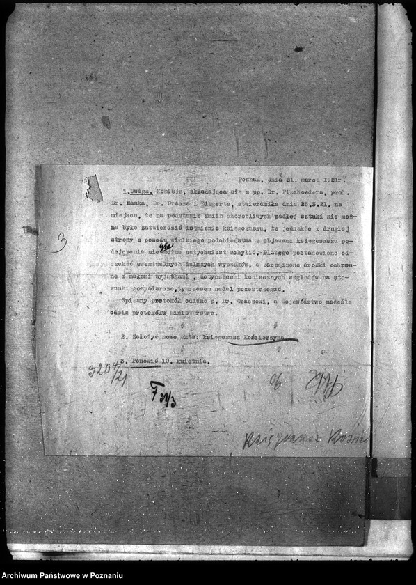 Obraz 7 z jednostki "Księgosusz - Kościerzyna"