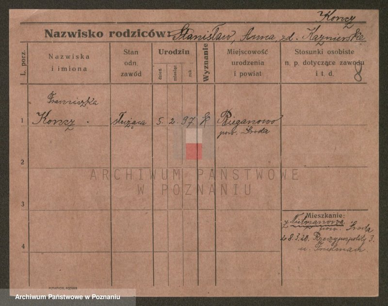 image.from.unit.number "Konciakowski - Koniewicz"