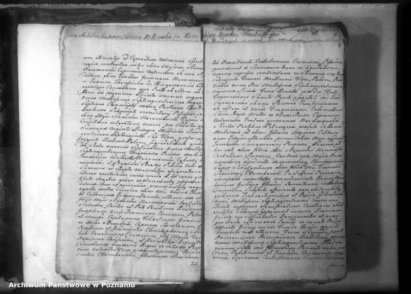 Obraz 12 z jednostki "Relationes [protocollon]"