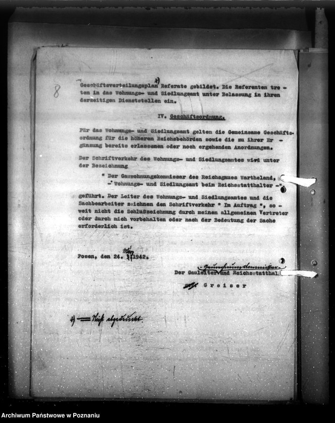 Obraz 12 z jednostki "Verordnungsblatt Nr. 13"