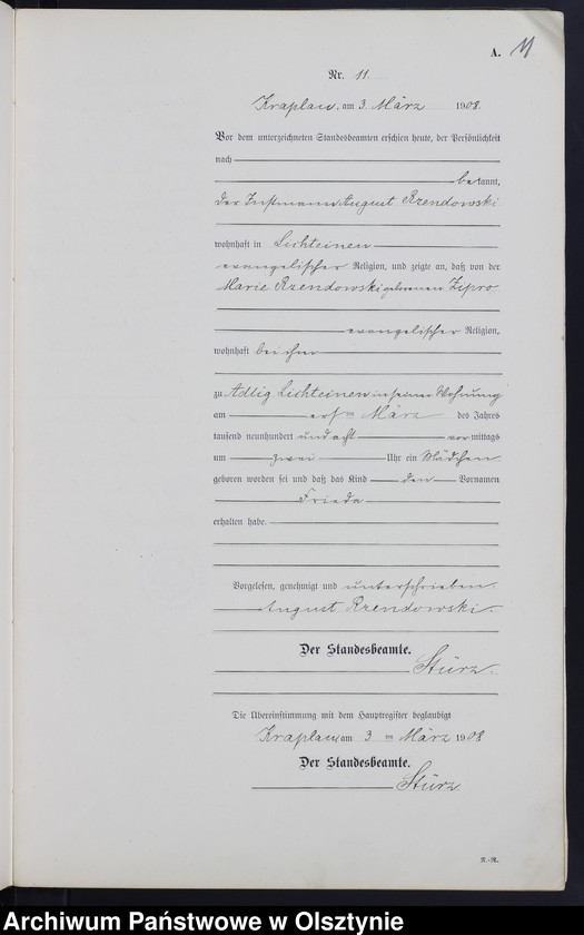 image.from.unit.number "Geburts-Neben-Register Nr-1-67"