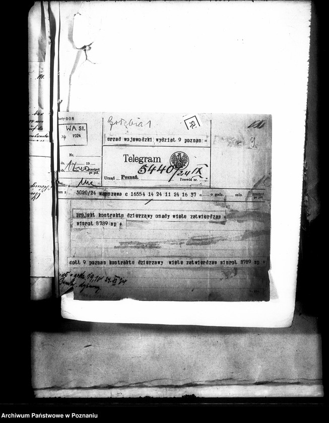 Obraz 13 z jednostki "Osada rybacka Wiele"