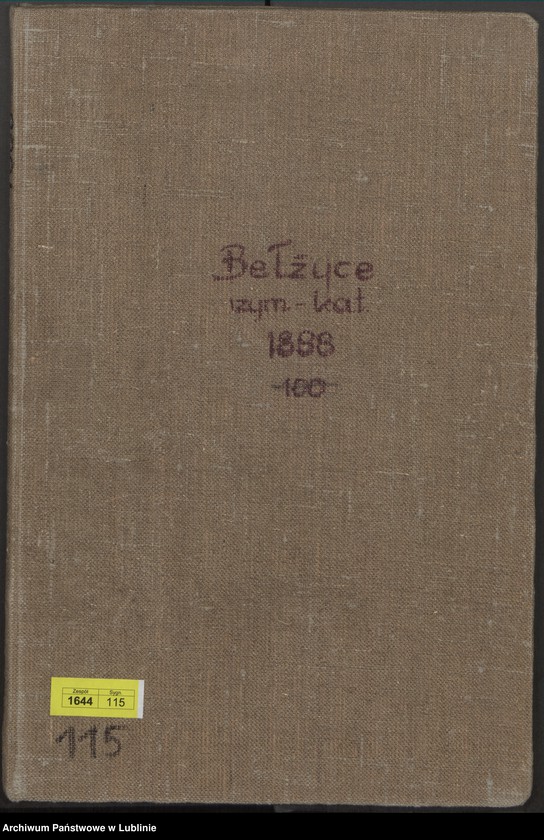 image.from.collection.number "Bełżyce"