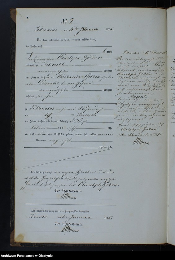 image.from.unit.number "Geburts-Neben-Register Nr 1 - 30"