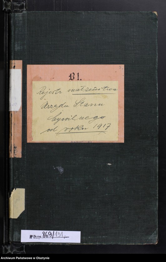 image.from.unit.number "Heirats-Haupt-Register Nr 1-48"