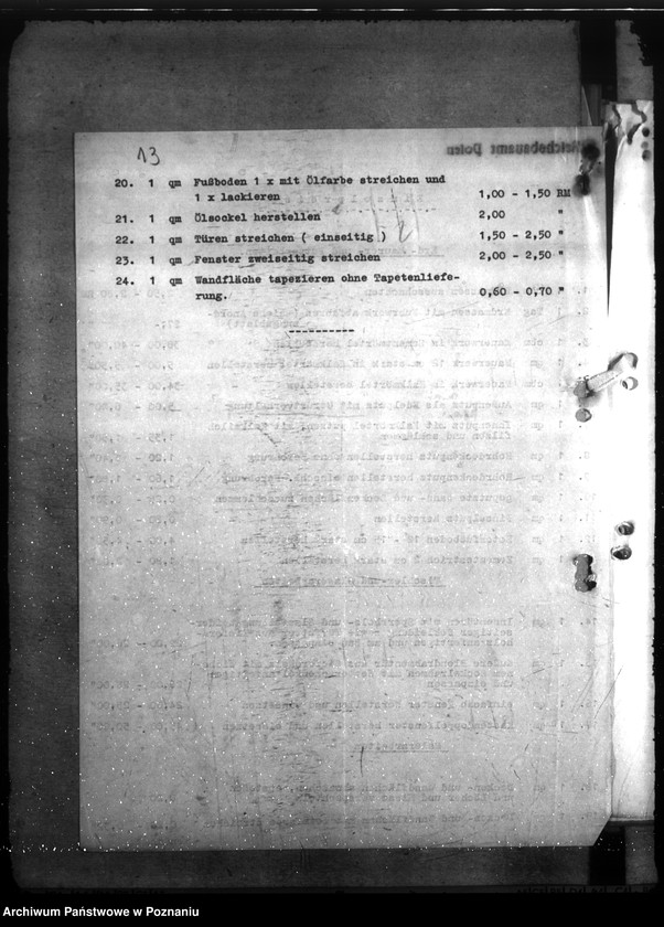 Obraz 17 z jednostki "Preisbildung im Baugewerbe"