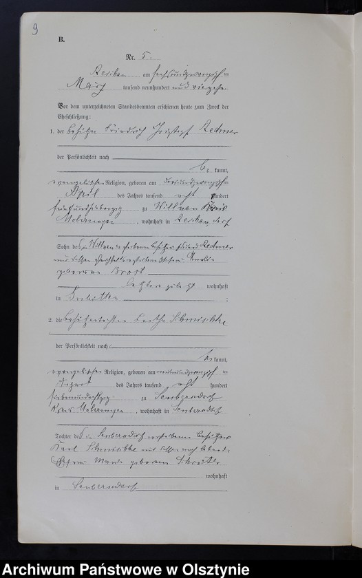 image.from.unit.number "Heirats-Neben-Register Nr 1 - 12"